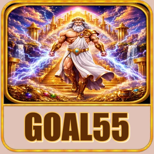 Pratinjau tampilan goal55