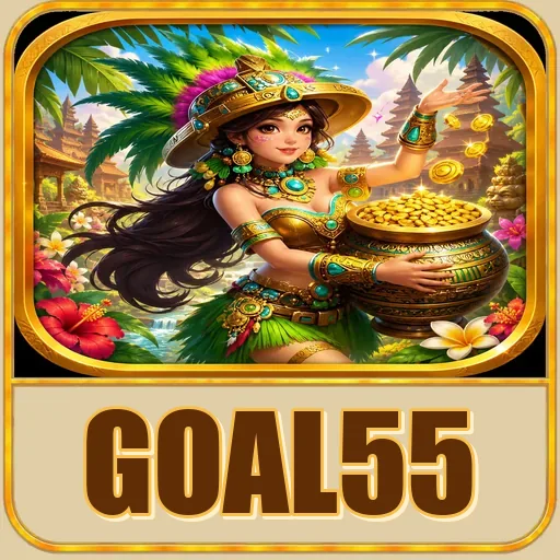 Pratinjau tampilan goal55